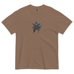 Stark Star Graphic Heavyweight T-Shirt