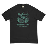 The Oasis Motel Graphic Heavyweight T-Shirt