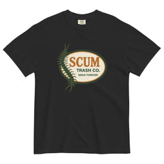 Trash Company Graphic Heavyweight T-Shirt