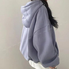 Y2K Baggy Cali Club Womens Hoodie