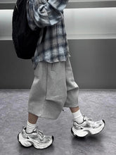 Y2K Baggy Long Shorts