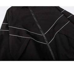 Y2K Baggy Oversized Jacket