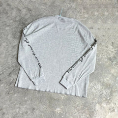 Y2K Bikers Long Sleeve Top T-Shirt
