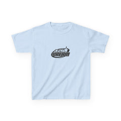 Y2K Dream Graphic Baby Tee