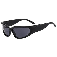 Y2K Essential Cat Eye Sunglasses