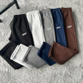 Y2K Essential Sweatpants Jogger Trousers