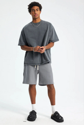 Y2K Essentials Shorts