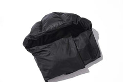 Y2K Puffer Jacket Coat