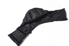 Y2K Puffer Jacket Coat