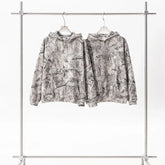Y2K Origin 340gsm Essentials Desert Camo Hoodie