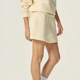 Y2K Origin 350gsm Mini Essentials Shorts