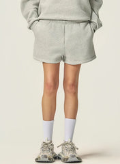 Y2K Origin 350gsm Mini Essentials Shorts