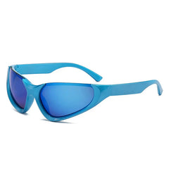 Y2K Tease Sunglasses