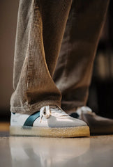 Y2K Vintage Training Shoes