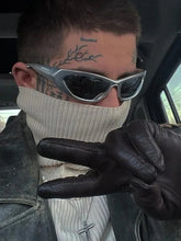 Y2K Visionary Sunglasses