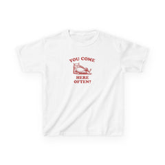 Graphic Baby Tee