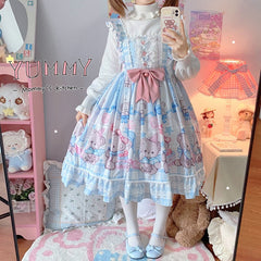 Little Baby Bear Dress