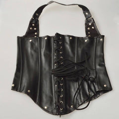 Sexy Steampunk corset