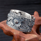 Victorian Steampunk ring