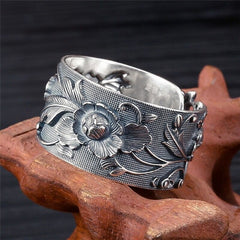 Victorian Steampunk ring