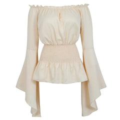 Black Widow Steampunk costume