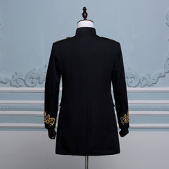 Noble Steampunk coat