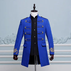 Noble Steampunk coat