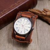 Retro Steampunk watch