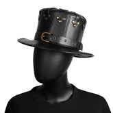 Steampunk Plague hat
