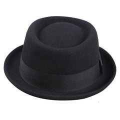 Steampunk Fedora Classic hat