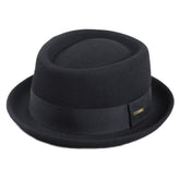 Steampunk Fedora Classic hat