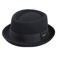Steampunk Fedora Classic hat