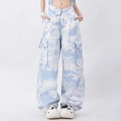 Cloud 9 Cargos