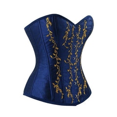 Duchess Steampunk corset