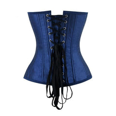 Duchess Steampunk corset