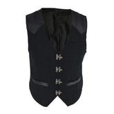 Gentleman Steampunk vest
