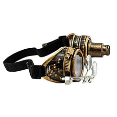 Machine Repairman Steampunk goggles