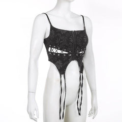 Grunge Corset