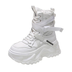Cyberdoll Sneakers