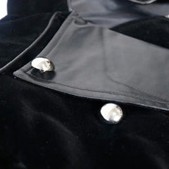 DieselPunk Steampunk coat