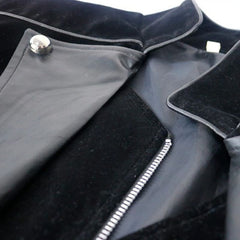 DieselPunk Steampunk coat