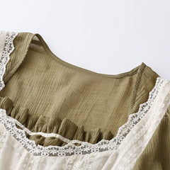 Neo Victorian Steampunk dress