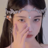 Elven Princess Crown