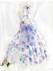 Fairy Mermaid Dress
