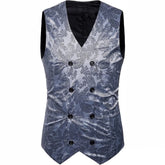 Sophisticated steampunk vest