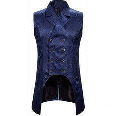 Ederson steampunk vest