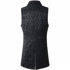 Kadwell Steampunk vest