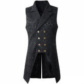 Kadwell Steampunk vest