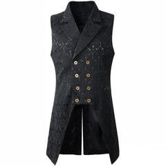 Kadwell Steampunk vest