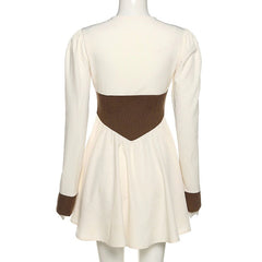 Classic Steampunk dress